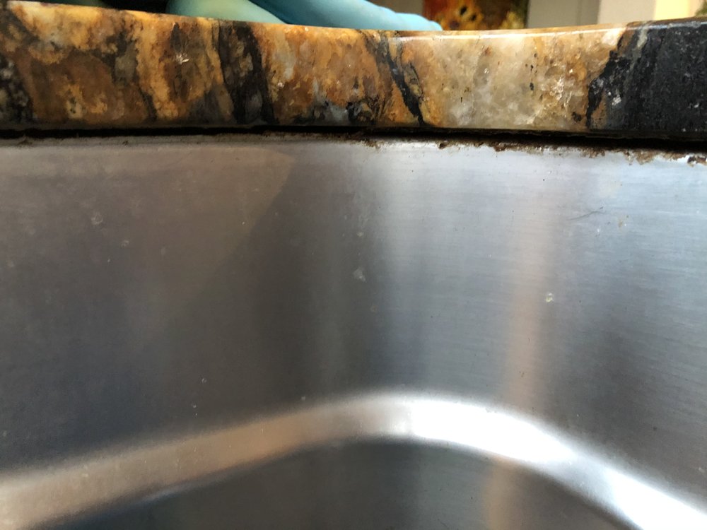 Granite Fix