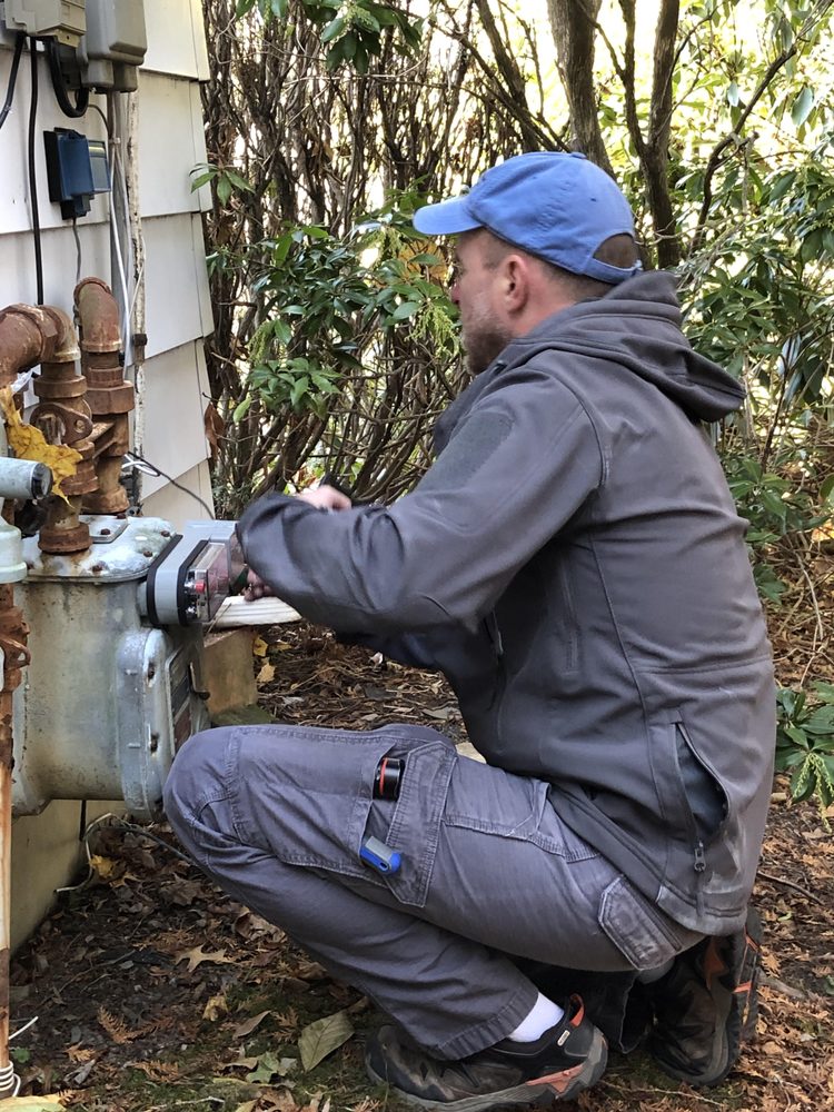 GEM Home Inspections