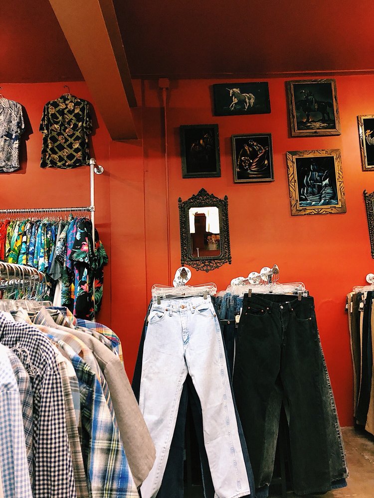 Goldmine Vintage 12 Photos & 61 Reviews Used, Vintage & Consignment