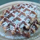 Wow Wow Waffle - 749 Photos & 489 Reviews - Food Stands - North Park