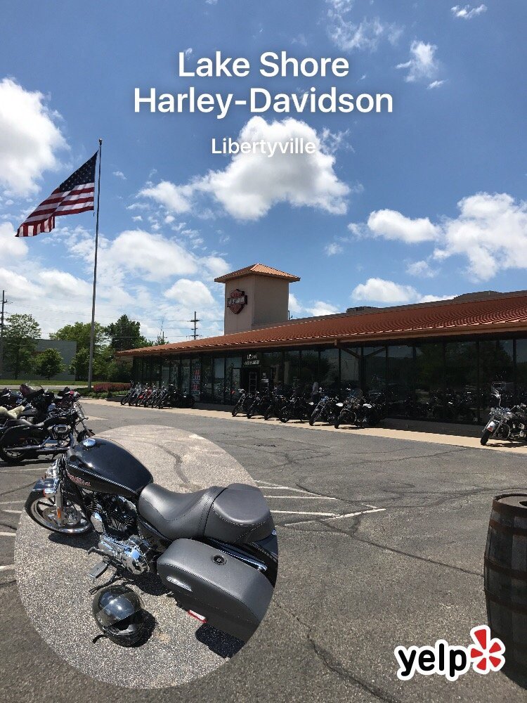 Lake Shore HarleyDavidson 10 Photos & 30 Reviews Motorcycle