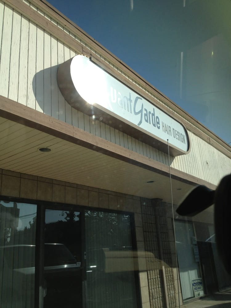 Avant Garde Hair Design Hair Salons 1975 Potrero Grande Dr