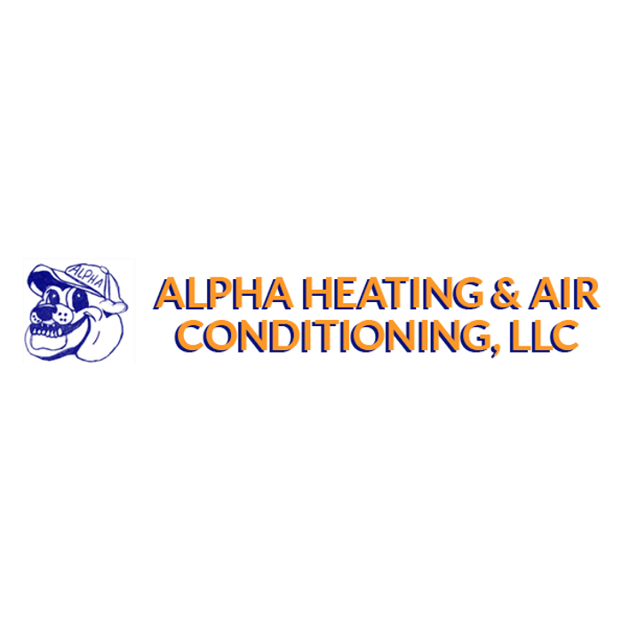 image of business Alpha Heating & Air Conditioning