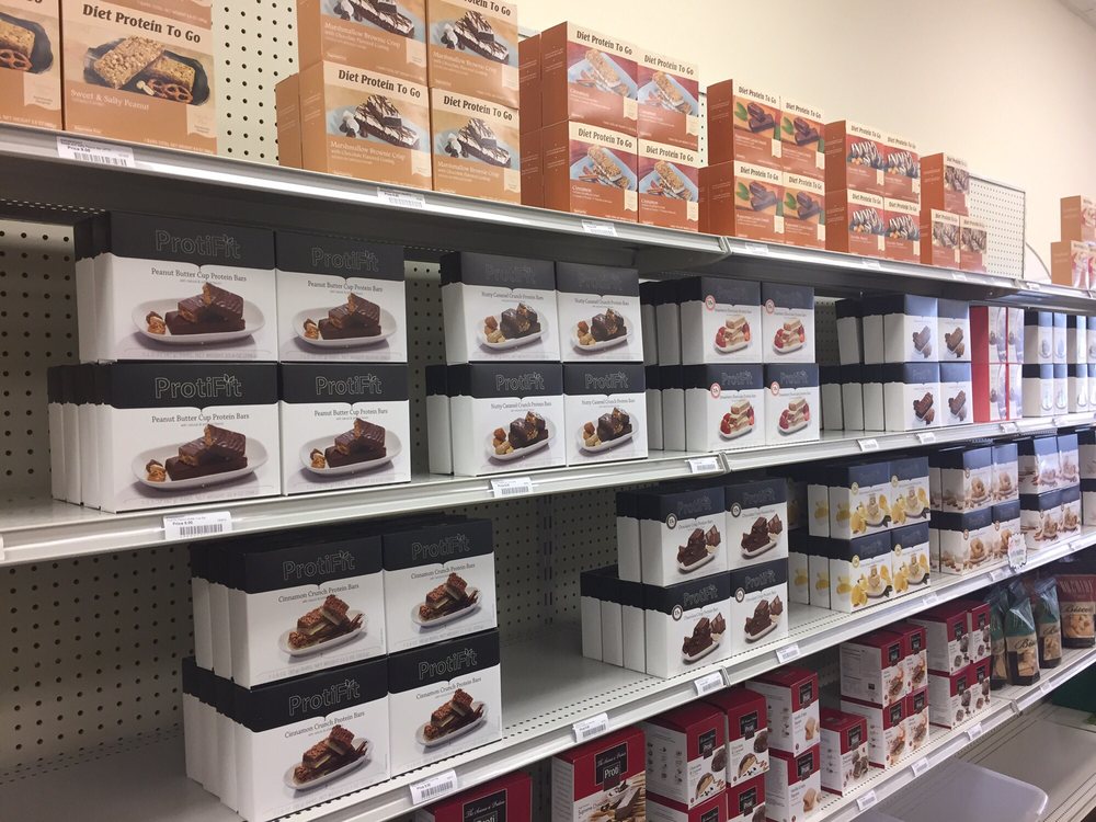 Nutmeg State Nutrition
