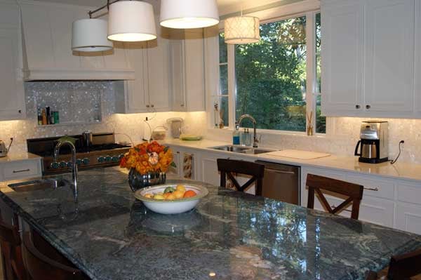 Intercontinental Marble & Granite