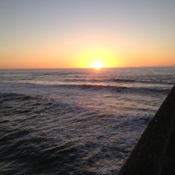 Pacifica Beach Yoga Last Updated June 4 2017 19 Photos 113 Photo Of Pacifica Beach Yoga Ca United States 3 Blocks From