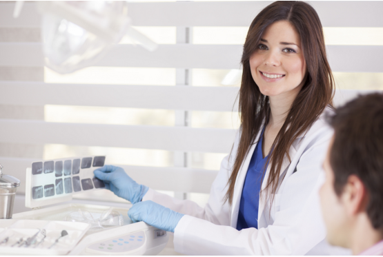 image of business Nishita Gandhi, DDS