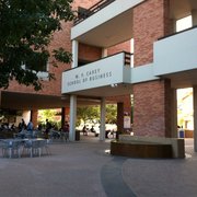 wp carey school of business