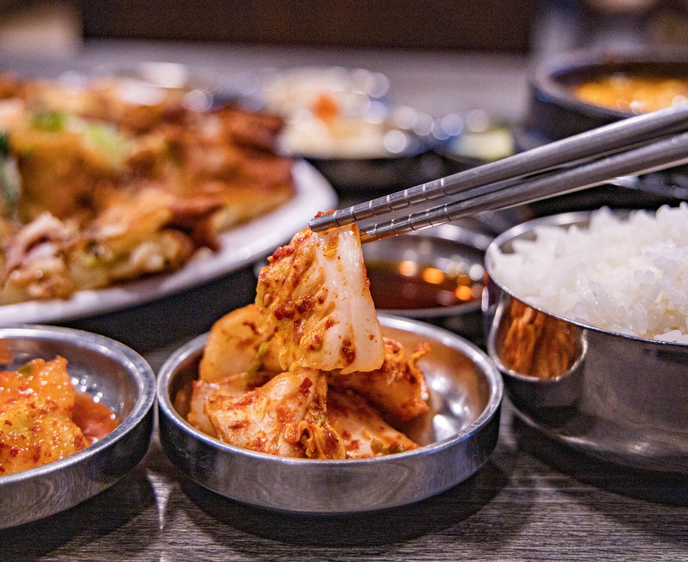 Danbi Korean Restaurant Danbi Korean Restaurant