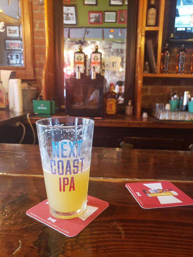O'Connor's Public House