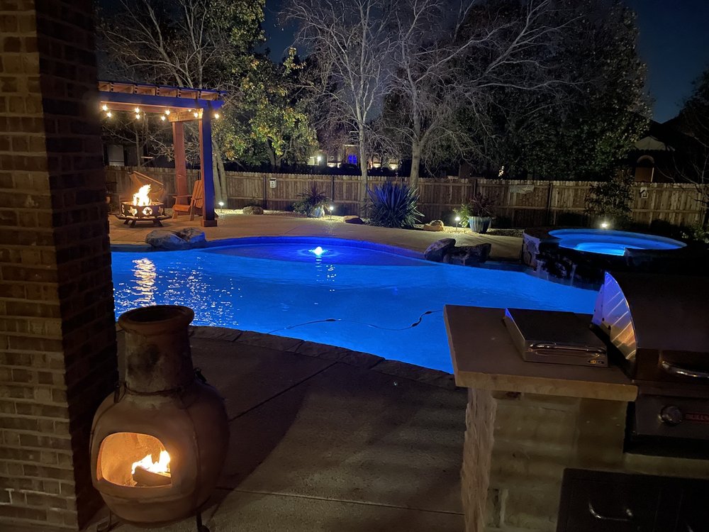 image of business Zodiac Pools and Spa