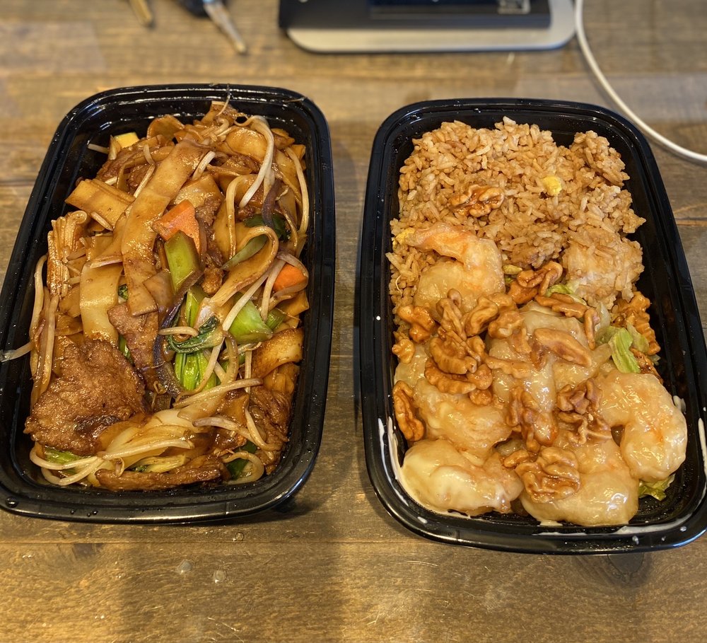 Lam's Kitchen