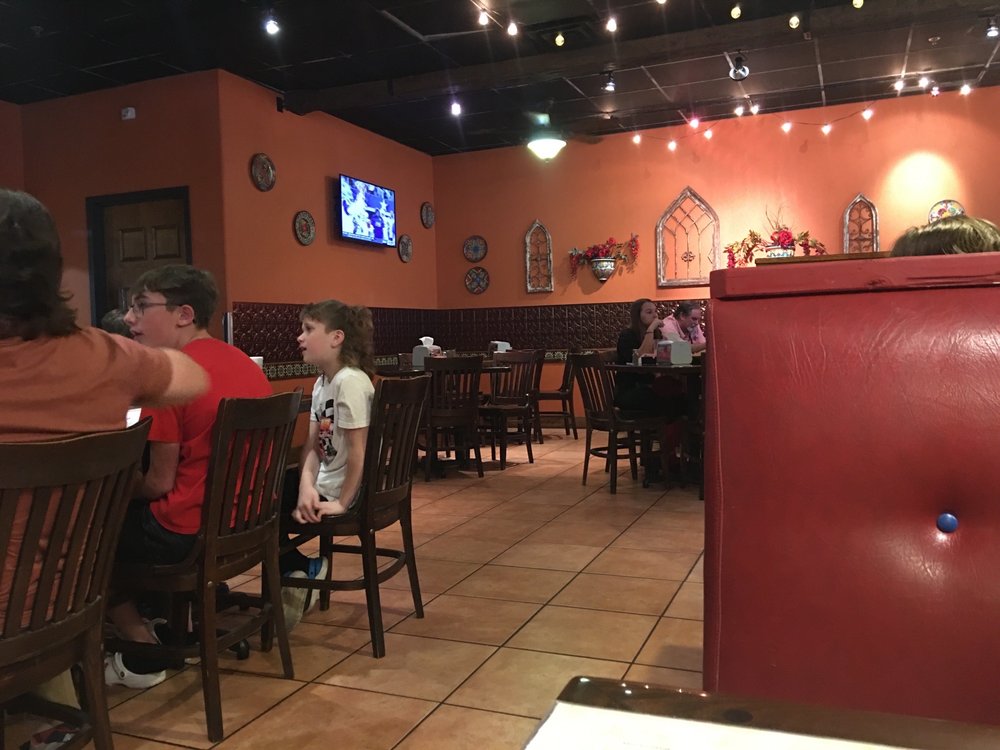 Casa Olé