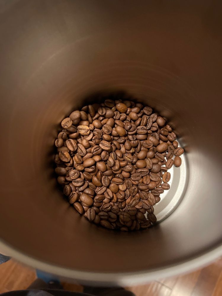 Photo of Blue Sail Coffee