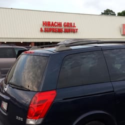 Hibachi Grill Supreme Buffet - 19 Photos & 20 Reviews - Buffets - 8606 ...