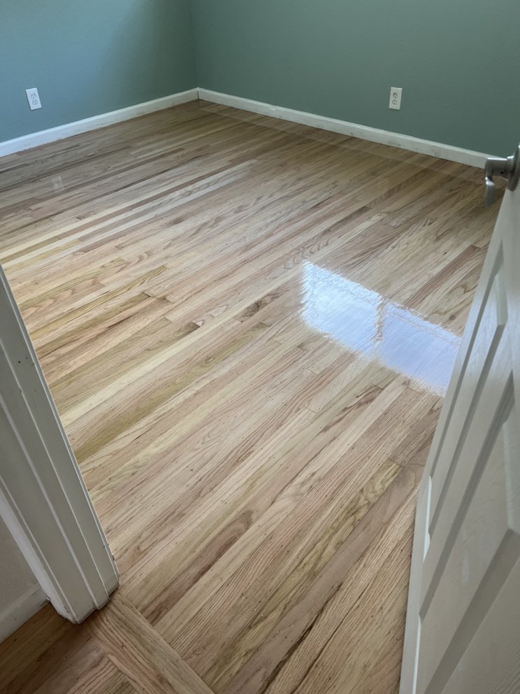 image of business Faro Hardwood Floors