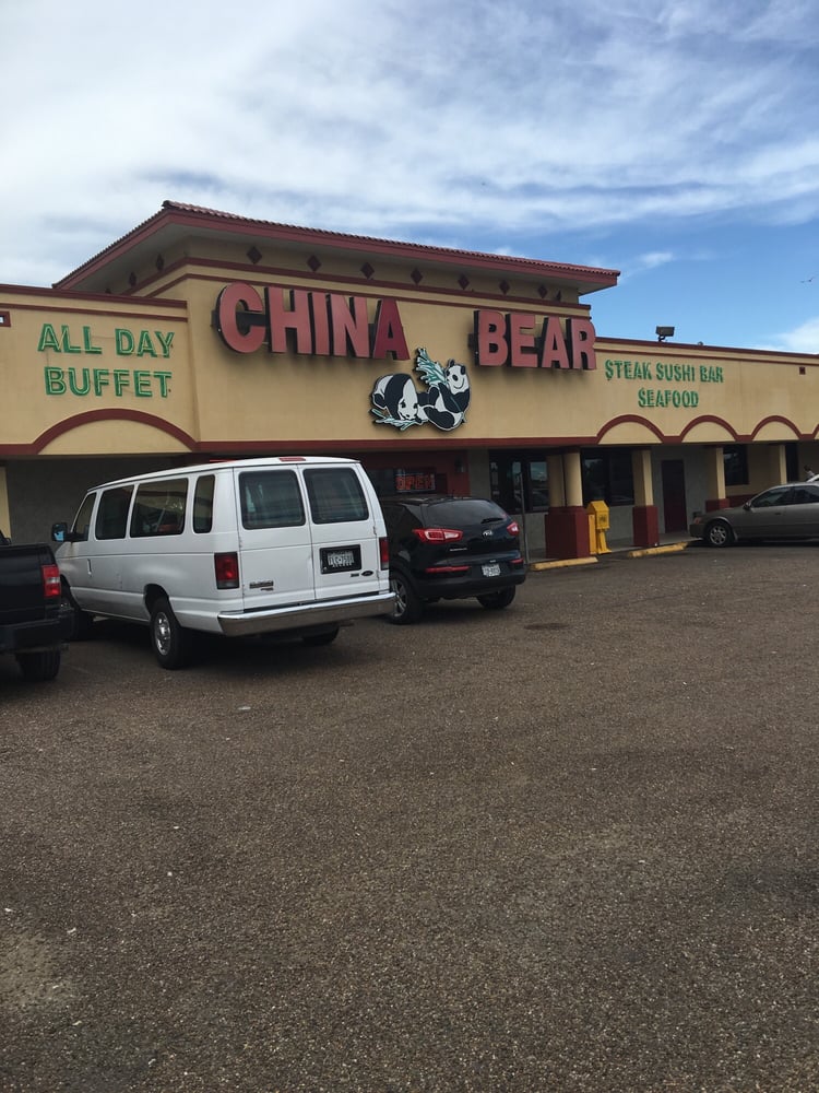 China Bear