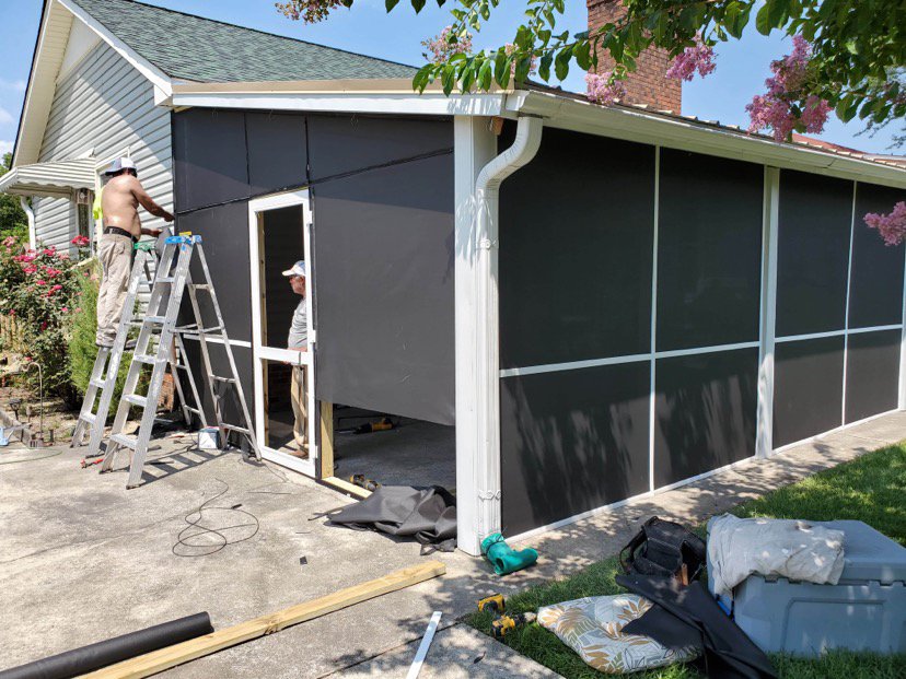 Dario's Home Improvement