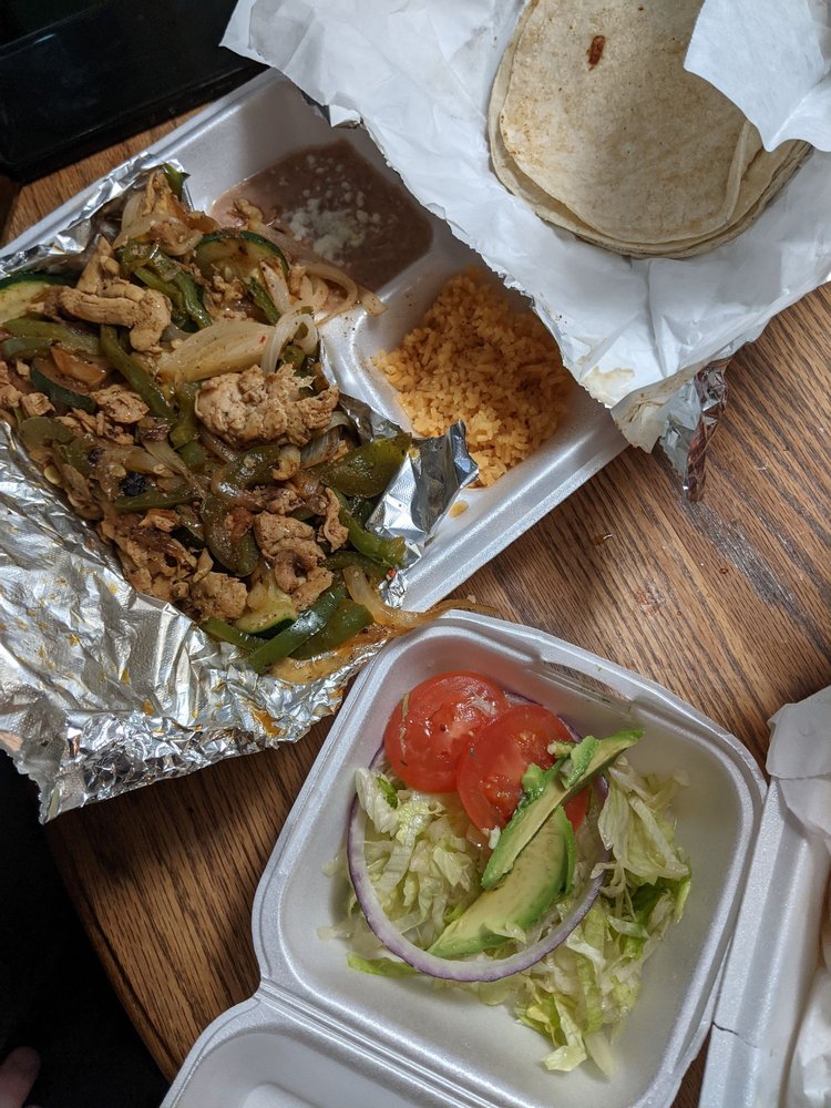 Taco Town