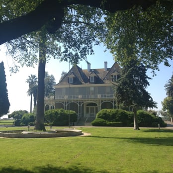 Kearney Mansion Museum - 33 Photos - Museums - 7160 W Kearney Blvd