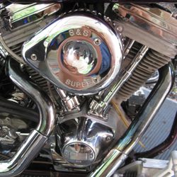 motorcycle mechanics