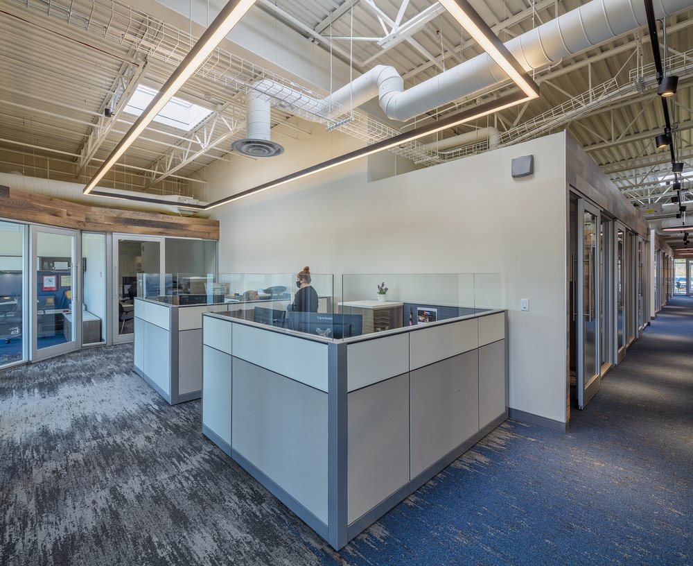 image of business Sedgwick Business Interiors