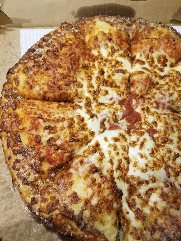 Pizza Hut Pizza Hut