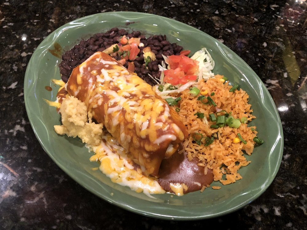 Mi Ranchito