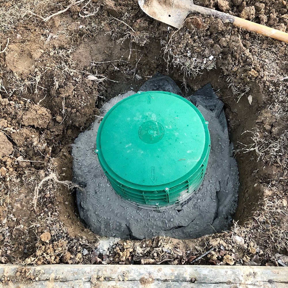 HoneyWagon Septic Pumping 45 Photos Plumbing 6807 Tadpole Rd