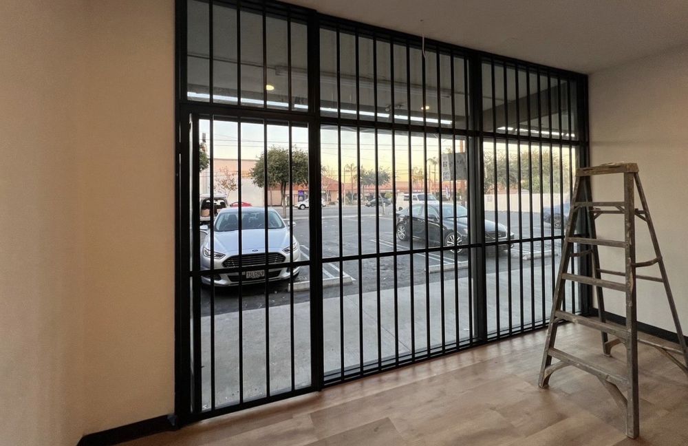 K Metal Work & Design