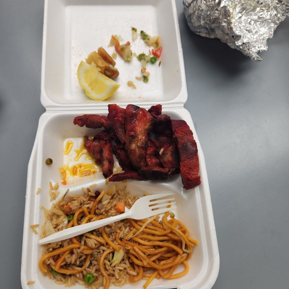 Hong Kong Express