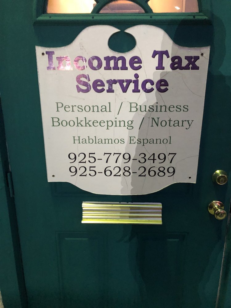 Gus's Tax Service And Associates
