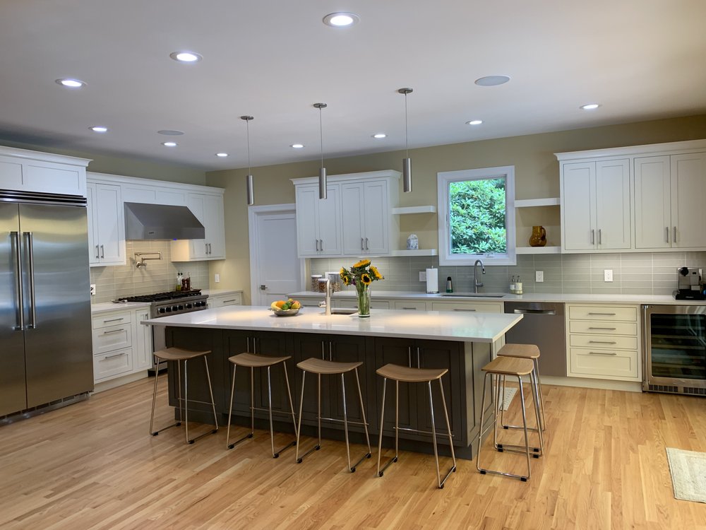 image of business East End Great Renovations Inc