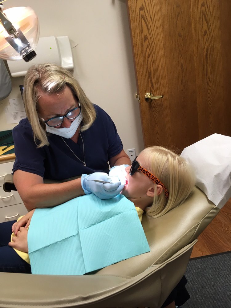 image of business Great Lakes Family Dental Group