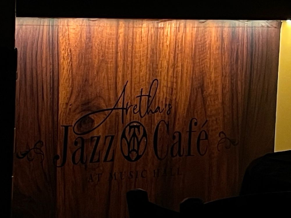 Photo of Jazz Cafe at Music Hall