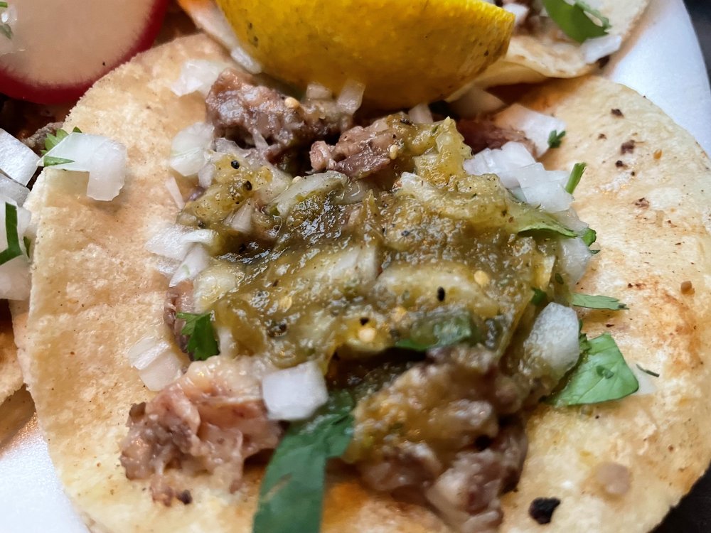 Rulas Tacos Rulas Tacos