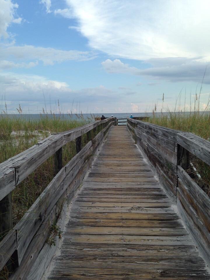 Seaspray Condominiums