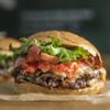 Friends & Brgrs