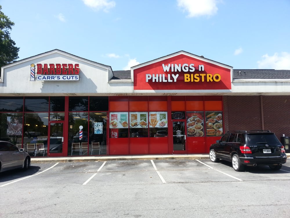 Photos for Wings n Philly Bistro Yelp