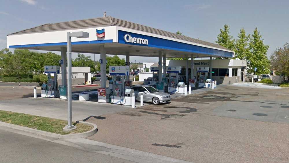 Chevron