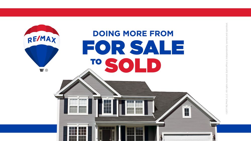 RE/MAX Benchmark Realty Group