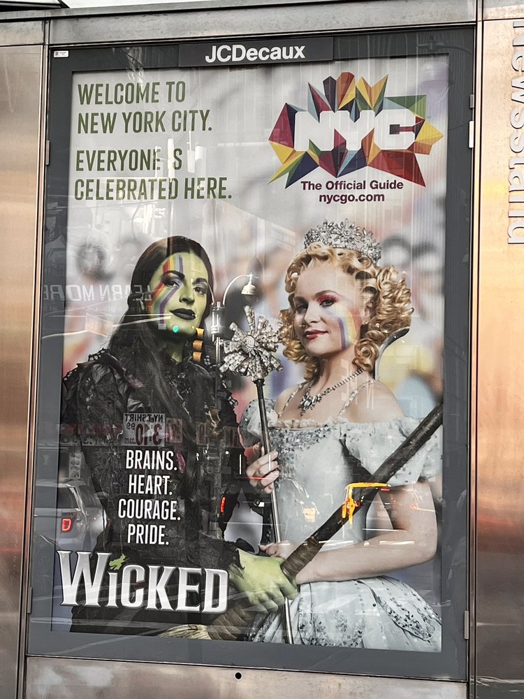 Wicked