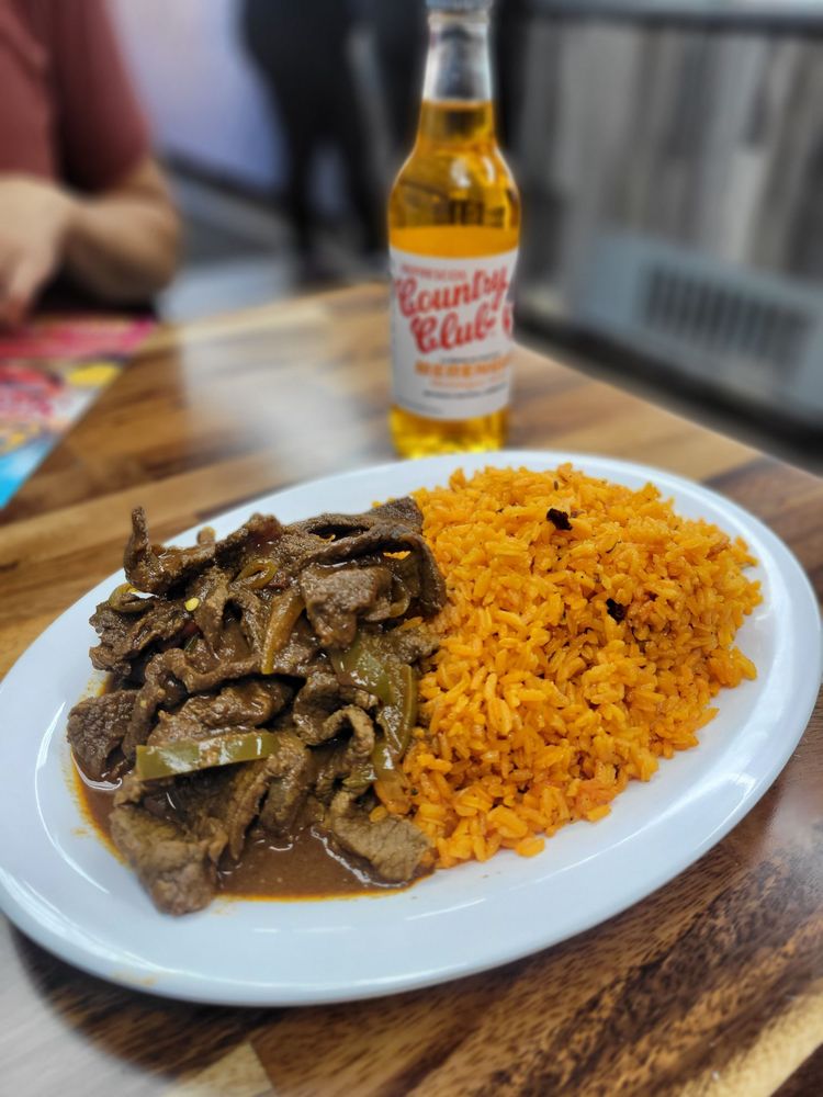 Gallego Seafood