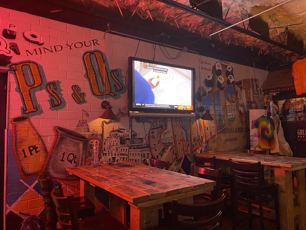 Hattie's Tap & Tavern