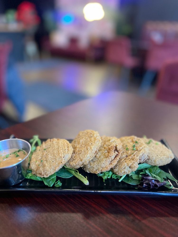 Jordyn's Soul Cafe, Chicago Roadtrippers