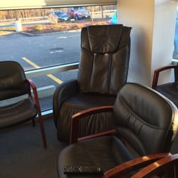 Watertown Ford 39 Reviews Auto Repair 26 Seyon St Waltham Photo Of Watertown Ford Waltham Ma United States The Infamous Mage Chair