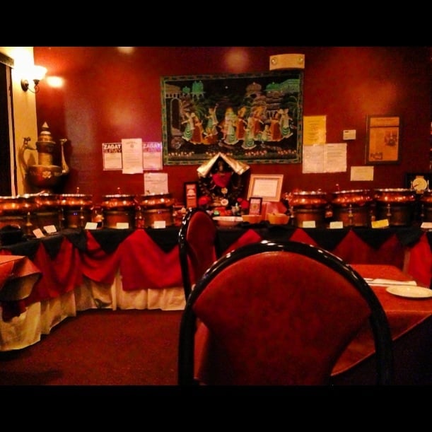 Aamantran Indian Cuisine 23 Photos & 87 Reviews Indian 1594