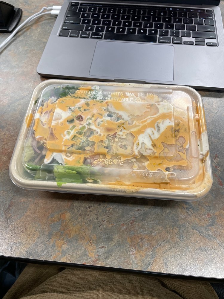 Pita Chip