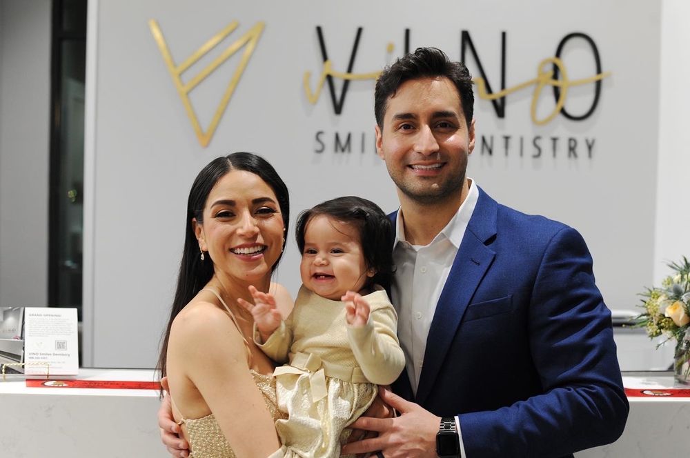 image of business VINO Smiles Dentistry