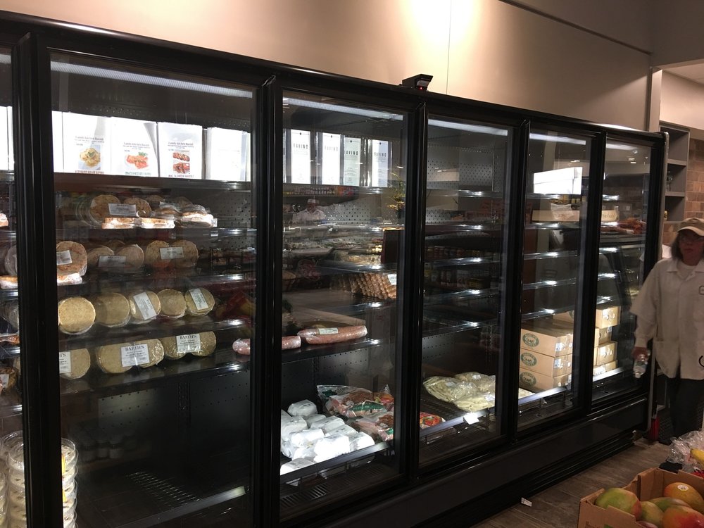 Barth’s Market 31 Photos & 37 Reviews Meat Shops 41 South St, New